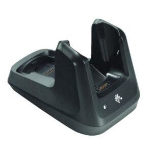 ZEBRA DOCK CHARGE/COMMS 1-BAY MC33/34