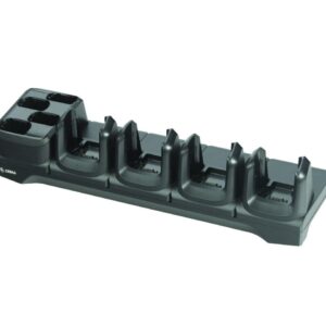 ZEBRA MULTIDOCK CHARGE+BATTERY 4-BAY MC33/34
