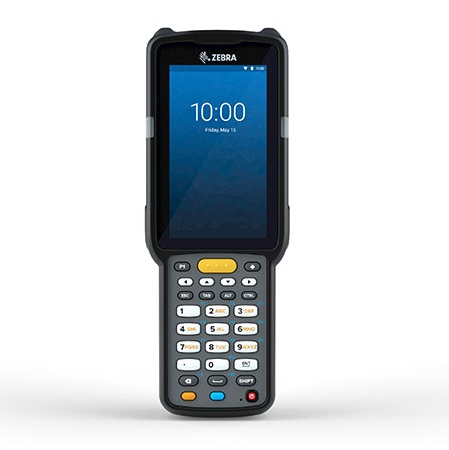 ZEBRA PDT MC330L-S 29KY 2D-45D 4/32 AD/GMS