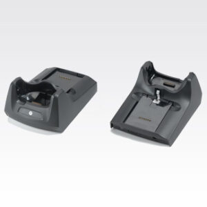 ZEBRA DOCK CHARGE/ETHERNET 1-BAY MC55/MC65/MC67