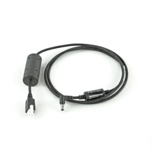 ZEBRA DC LINE CORD W/FILTER FOR 3600 SERIES
