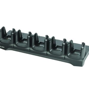 ZEBRA MULTIDOCK CHARGE ONLY 5-BAY MC33/34
