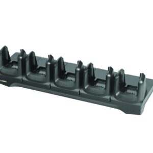 ZEBRA MULTIDOCK ETHERNET 5-BAY MC33/34