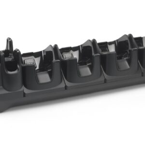 ZEBRA MULTIDOCK ETHERNET/BATT 4-BAY TC8X