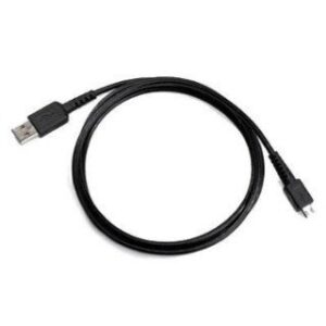 ZEBRA CABLE DATA MICRO USB
