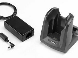 ZEBRA DOCK KIT CHARGE/COMMS 1-BAY MC32