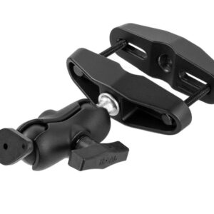 ZEBRA RAM C-SIZE HEAVY DUTY FORKLIFT MOUNT