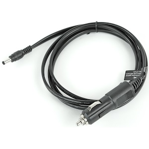 ZEBRA CIGARETTE LIGHTER ADPT TO VEHICLE DOCKS 12V