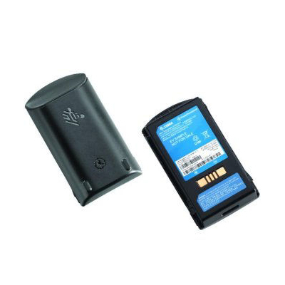 ZEBRA BATTERY EXTENDED MC33 5200MAH 10PK