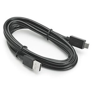 ZEBRA CABLE DATA/POWER USB-C TO USB-A