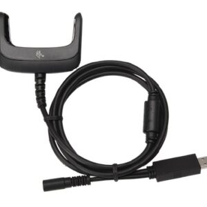 ZEBRA SNAP-ON POWER/COMMS USB RFDXX