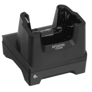 ZEBRA DOCK DESK CHARGE 1-BAY RFD40-RFD90