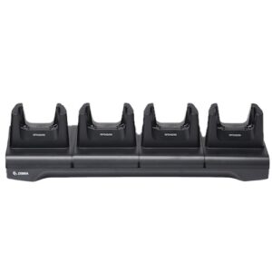 ZEBRA MULTIDOCK CHARGE 4-BAY RFD40/RFD40
