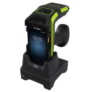 ZEBRA DOCK CHARGE 1-BAY RFD90/TC21/TC26