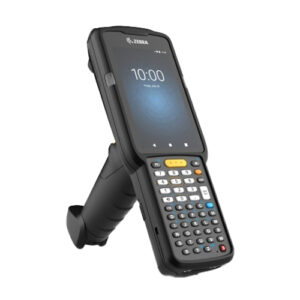 ZEBRA PDT MC330L-G 47KY 2D-SR 4/32 AD/GMS