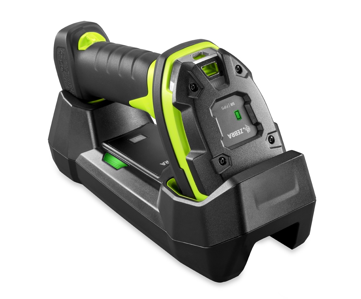 ZEBRA SCANNER KIT DS3678 BT 2D-XR USB/CRD+PSU