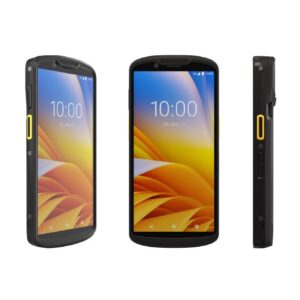 ZEBRA PDT TC53-PREM 2D-AR 8/128 WLAN AD/GMS