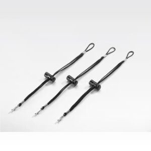 ZEBRA HANDSTRAP MC9190-G 3PK