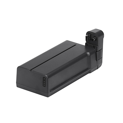 ZEBRA BATTERY FOR POWER BASE HOUSING KIT