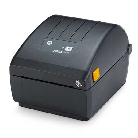 ZEBRA D/TOP ZD220D 203DPI D/T USB AU